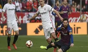 لیست اولیه بارسا و رئال مشخص شد