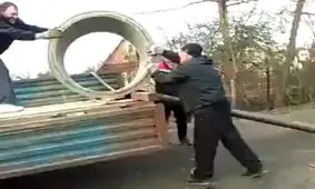 یکم حال خوب !