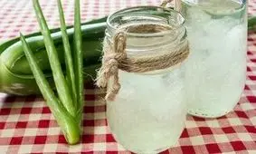 آب این گیاه برای کنترل قندخون و کاهش وزن معجزه می‌کند