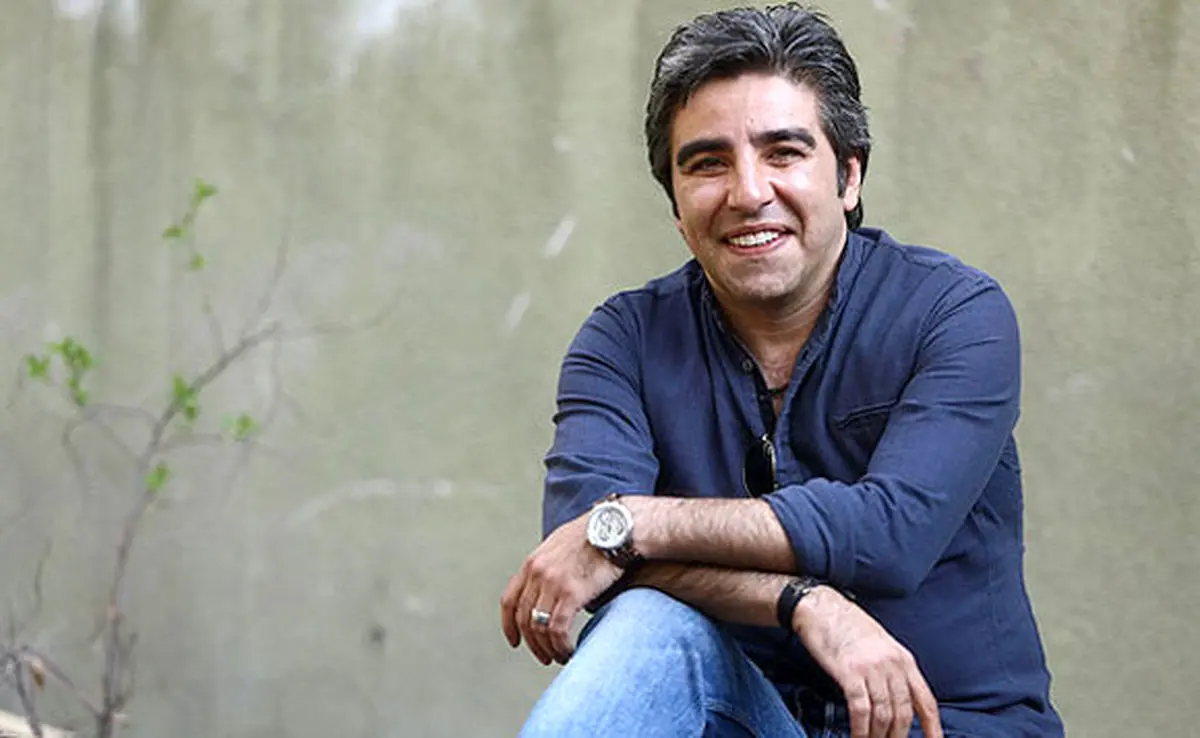 حال و هوای منزل زنده یاد "خشایار الوند" به روایت گوهر خیراندیش+ویدئو