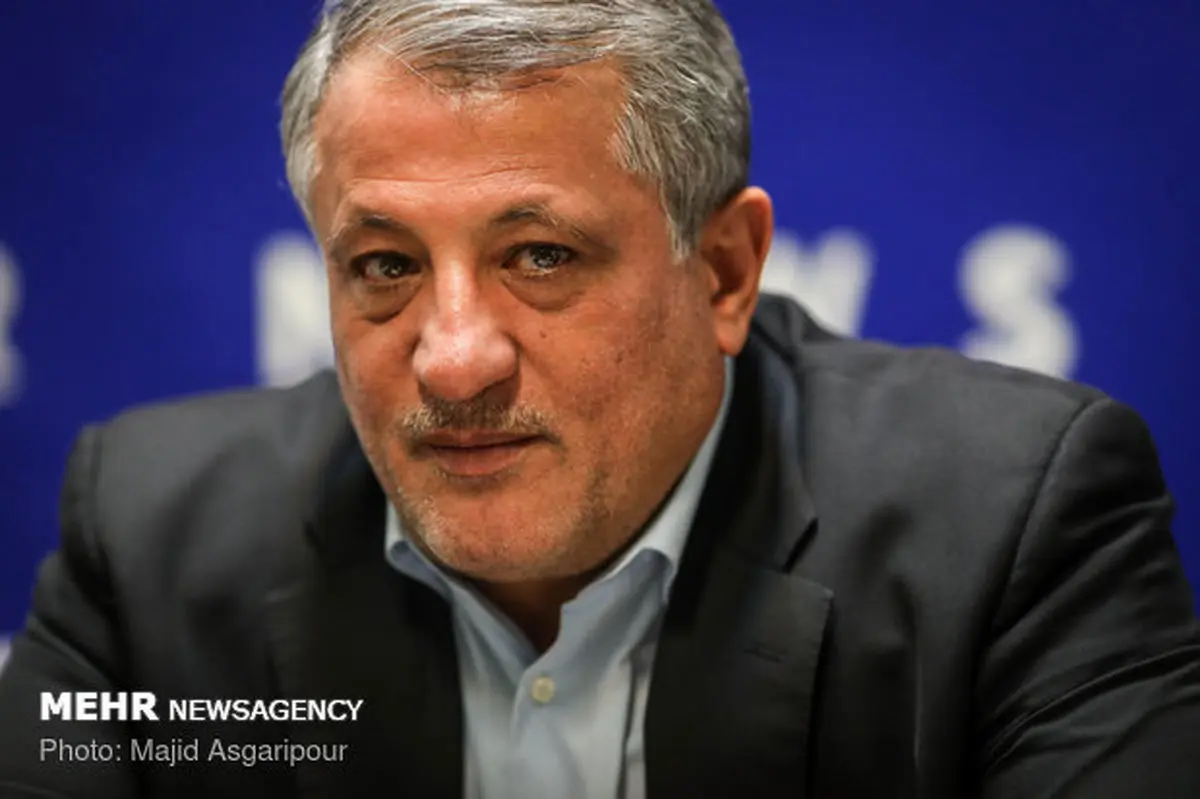 توقع مردم از رأی سال ۹۶ برآورده نشد/ به ریاست‌جمهوری فکر نمی‌کنم