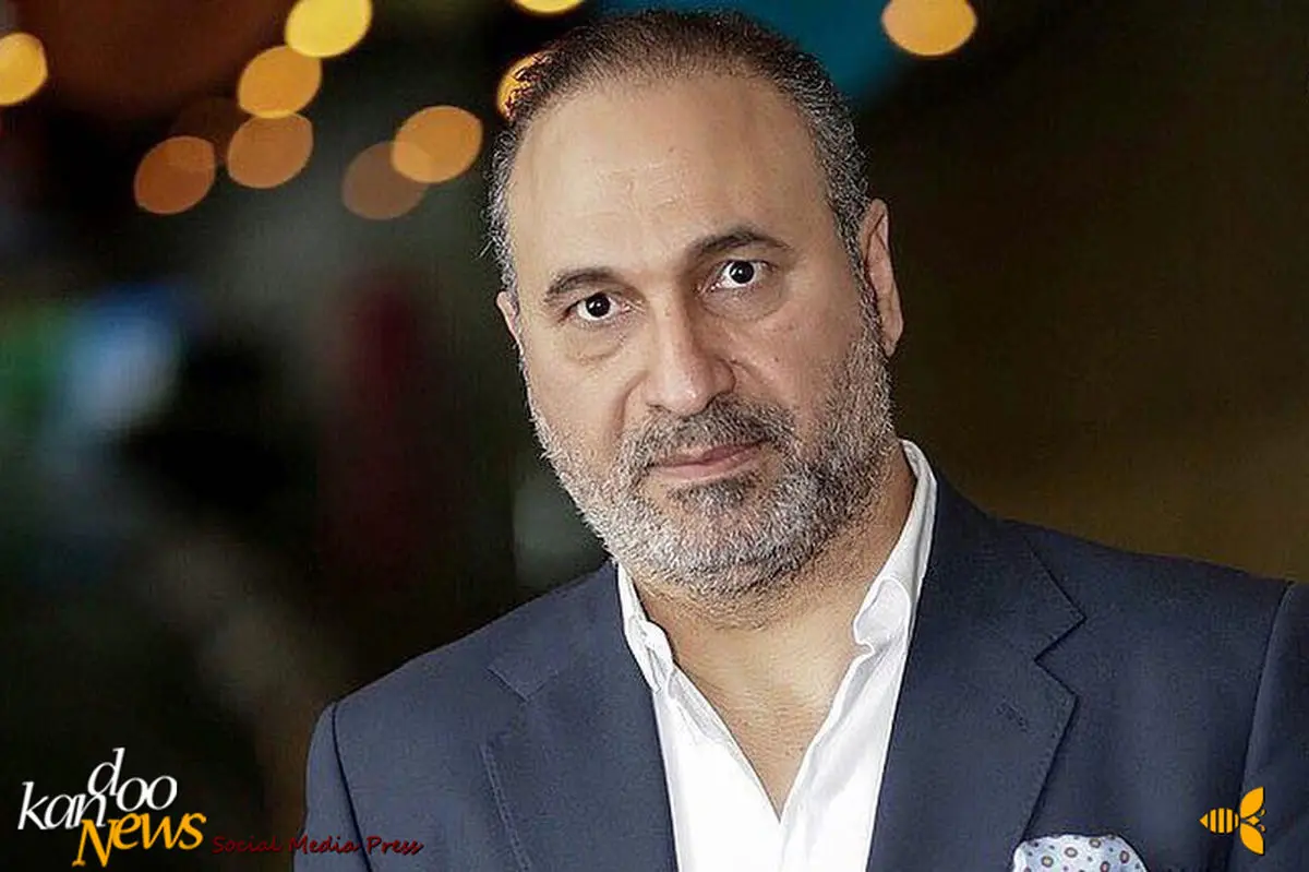 عصبانیت اینستاگرامی حمید فرخ نژاد از بی اخلاقی برخی رسانه ها در انتشار اکاذیب