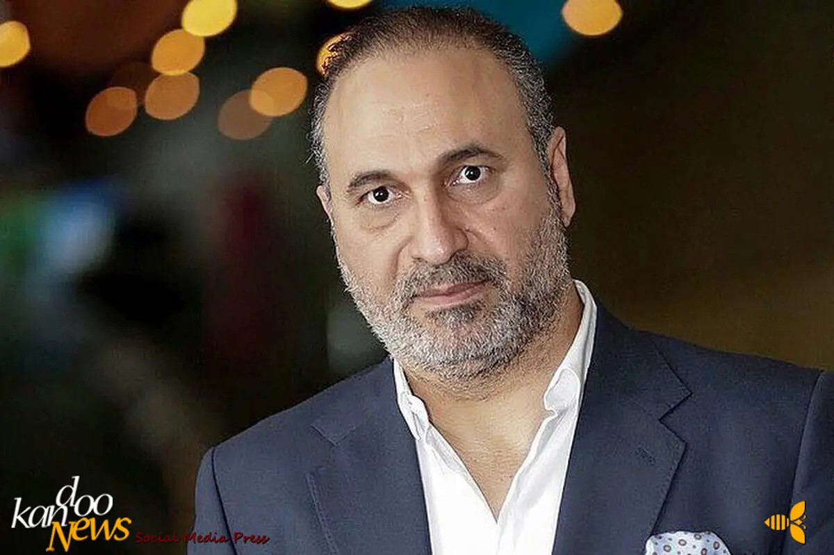 عصبانیت اینستاگرامی حمید فرخ نژاد از بی اخلاقی برخی رسانه ها در انتشار اکاذیب
