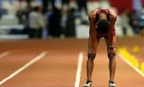 دعوت از مربی محروم مادام‌العمر به تیم منتخب دوومیدانی ایران