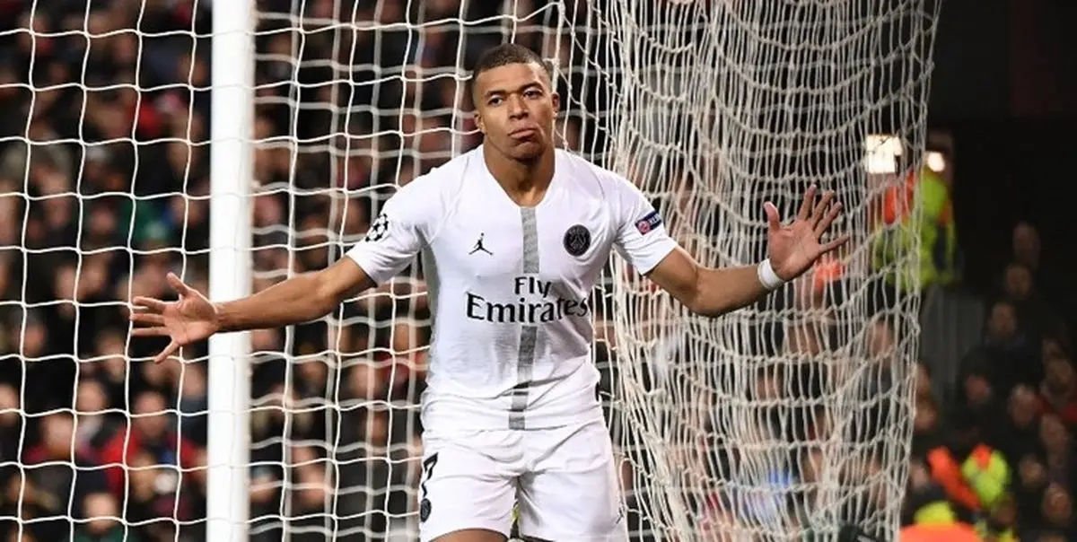 دبل 3 امتیازی ام‌باپه برای پاریسی‌ها مقابل کان/سن‌ژرمن با 71 امتیاز رسید