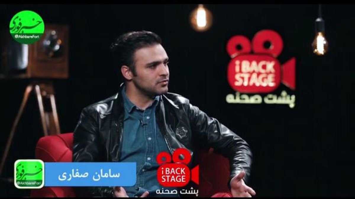 بازیگر سریال دلدادگان : واقعیت جامعه ما، در سریالها وجود ندارد/ در مصاحبه با آرش ظلی پور، بی تجربگی کردم/ هیچ مشکلی با سانیاسالاری ندارم/ اگر مسئولی از یک بازیگر خوشش نیاد، ممنوع الکارش می کند!