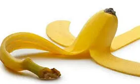 ۸ کاربرد جالب و باور نکردنی پوست موز