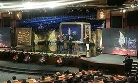 حاشیه برای معرفی برنامه منتخب مردم / توقف رای گیری و انصراف «دورهمی»