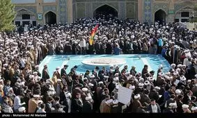 اجتماع عظیم علما و اساتید حوزه علمیه در قم برگزار می‌شود