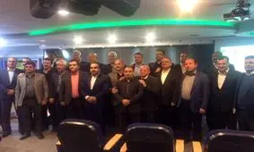 نتیجه انتخابات اتاق بازرگانی گلستان مشخص شد + اسامی