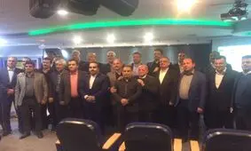 نتیجه انتخابات اتاق بازرگانی گلستان مشخص شد + اسامی