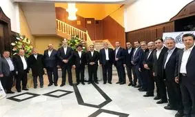 نتایج انتخابات اتاق بازرگانی ارومیه اعلام شد + اسامی