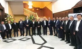 نتایج انتخابات اتاق بازرگانی ارومیه اعلام شد + اسامی