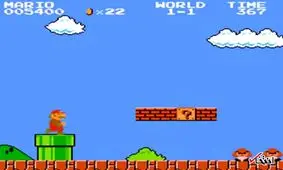 رکوردشکنی بازی نوستالژیک دهه 1980