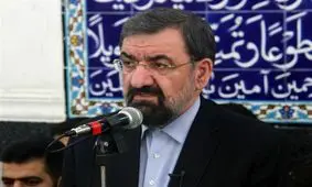 محسن رضایی: روحانی به جلسات مجمع دعوت می‌شود اما نمی‌آید