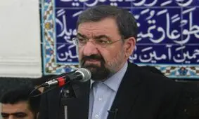 محسن رضایی: روحانی به جلسات مجمع دعوت می‌شود اما نمی‌آید