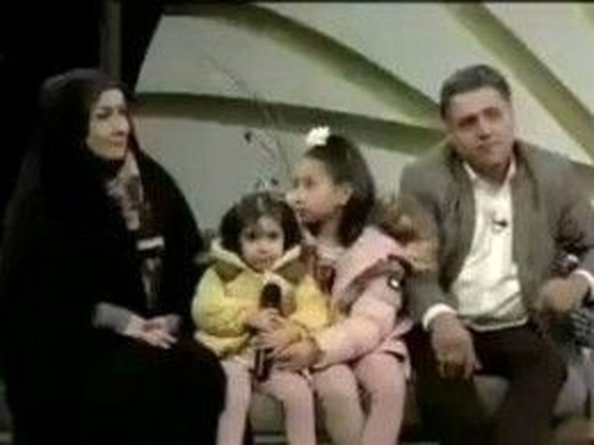 جنجالهای یک مصاحبه حاشیهساز/ در 5 سال گذشته به همسرم بیاحترامی نکردم