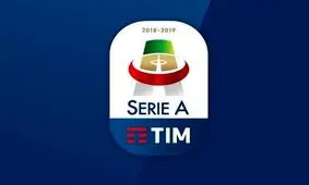 جدول رده‌بندی سری A در پایان شب دوم از هفته بیست و ششم