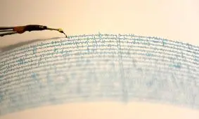 زمین لرزه ۳.۵ ریشتری سیرچ را تکان داد