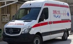 مرگ عابر پیاده در بابل