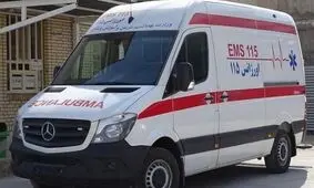 مرگ عابر پیاده در بابل