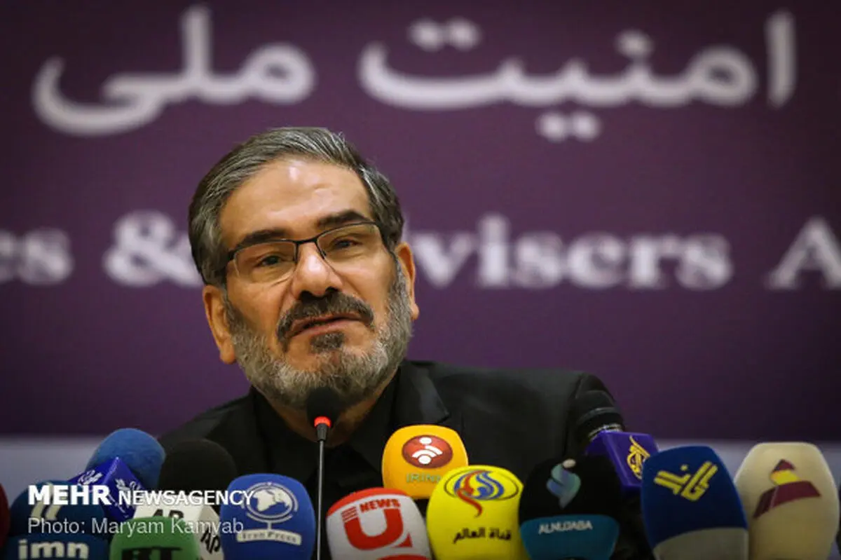 جنگ اقتصادی را نمی‌توانیم برای مردم ملموس کنیم