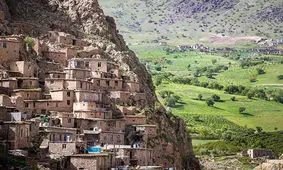 تعطیلات نوروز بهترین فرصت برای توسعه گردشگری در کردستان است