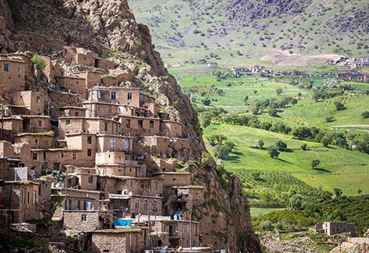 تعطیلات نوروز بهترین فرصت برای توسعه گردشگری در کردستان است
