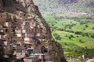 تعطیلات نوروز بهترین فرصت برای توسعه گردشگری در کردستان است