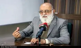 توضیحات چمران درباره ریاست حدادعادل در جلسات وحدت اصولگرایان و آخرین فعالیت‌های جمنا