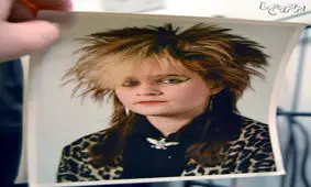 عکس‌های خنده‌داری که دلتان می‌خواهد برای همیشه از گذشته پاک کنید