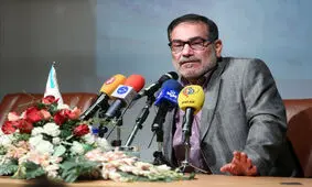 شمخانی: تا وقتی دولت سوریه بخواهد، ایران در این کشور حضور دارد