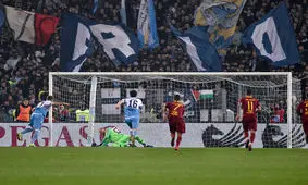 خلاصه بازی لاتزیو - آث میلان(ویدئو)