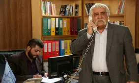 آخرین خبرها از سریال «ستایش 3»