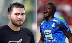 کتک کاری دروازه بان سابق پرسپولیس و معاون استقلال بین المللی شد