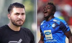 کتک کاری دروازه بان سابق پرسپولیس و معاون استقلال بین المللی شد