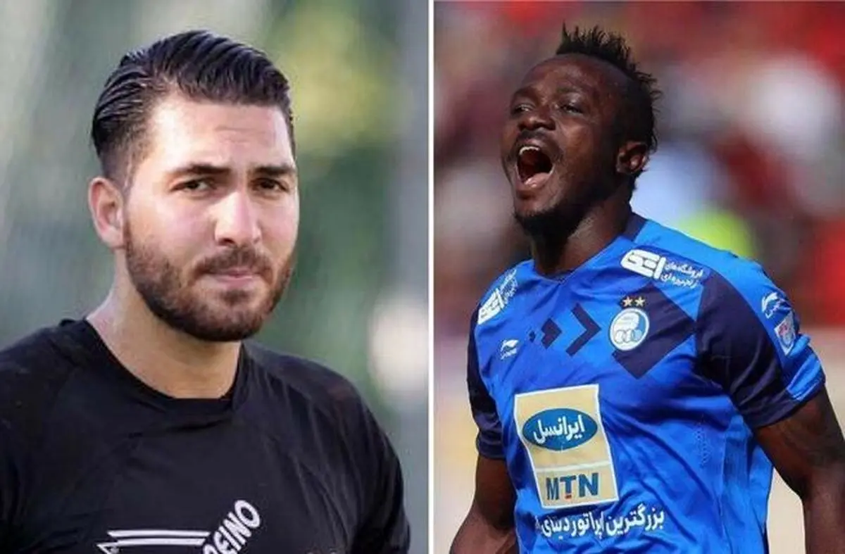 کتک کاری دروازه بان سابق پرسپولیس و معاون استقلال بین المللی شد