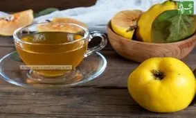 لاغری بدون بازگشت با دمنوش میوه به