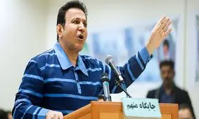 احضار پرسپولیسی‌ها به دلیل دریافت پول از هدایتی