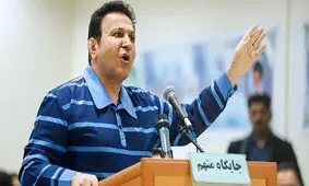 احضار پرسپولیسی‌ها به دلیل دریافت پول از هدایتی