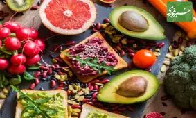 رژیم گیاهخواری با وگان چه تفاوت هایی دارد؟