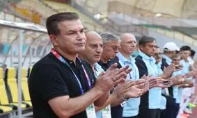 شاید فتاحی ما را فراموش کرده است!