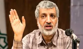 ابراهیم فیاض: صداوسیما با فرهنگ کازینویی رو به سقوط اخلاقی است