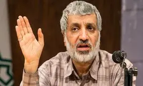 ابراهیم فیاض: صداوسیما با فرهنگ کازینویی رو به سقوط اخلاقی است