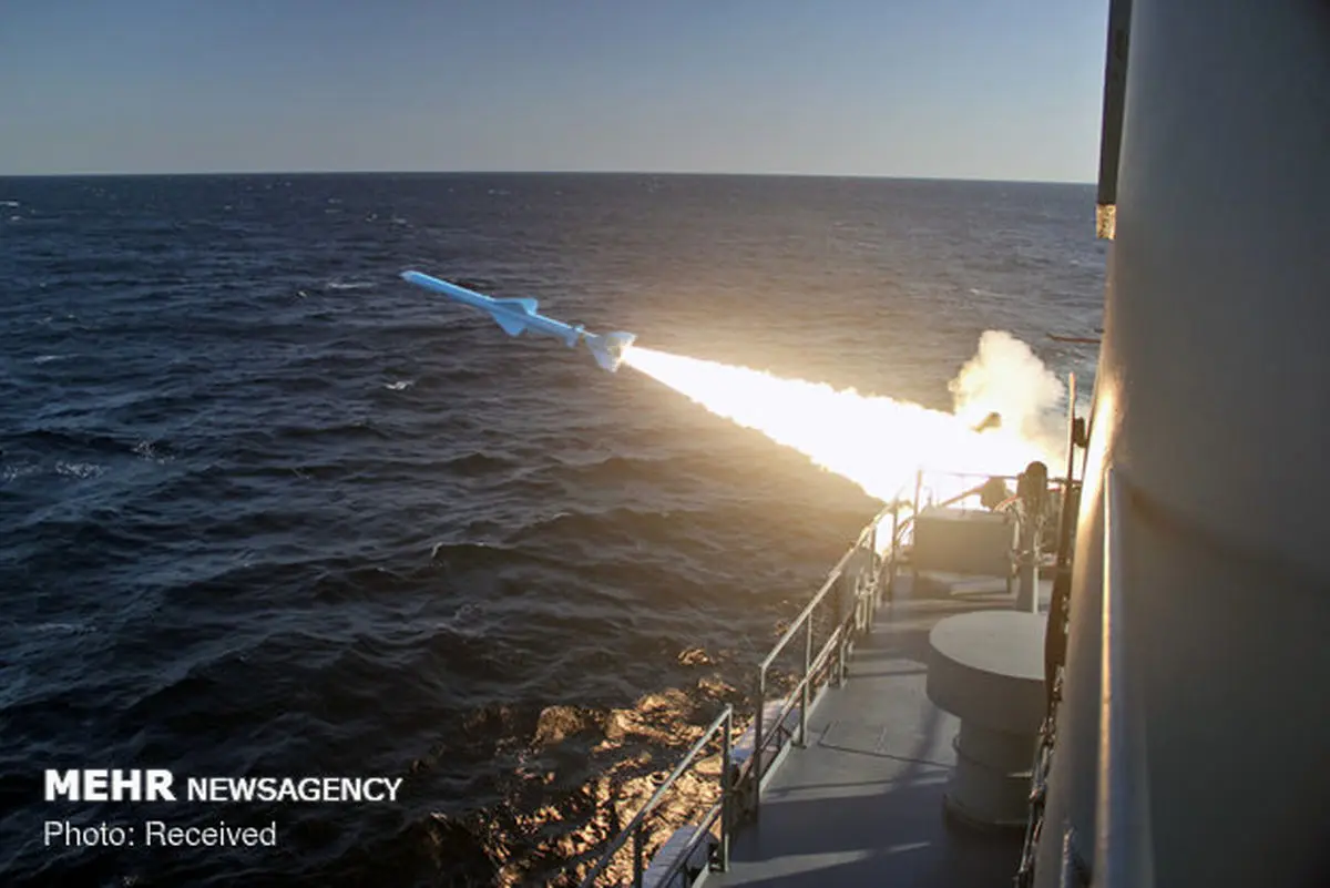 تقدیر ۲۴۳ نماینده مجلس از رزمایش مقتدرانه ولایت ۹۷