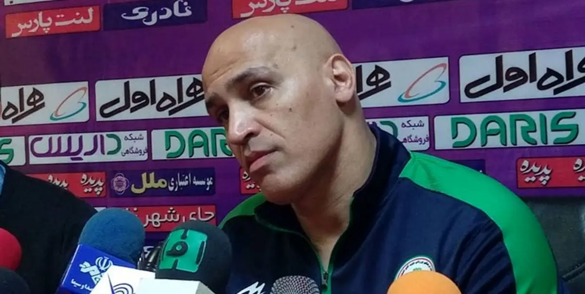 سازمان لیگ کمک کند تا با صعودمان سهمیه ایران اضافه شود