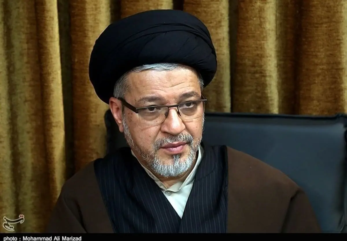 تشریح علل رو به افول بودن آمریکا از زبان دبیر شورای عالی انقلاب فرهنگی