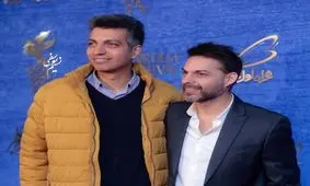 حمایت پیمان معادی از عادل فردوسی پور در واکنش به تقلب صداوسیما در جشنواره جام جم