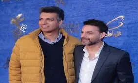 حمایت پیمان معادی از عادل فردوسی پور در واکنش به تقلب صداوسیما در جشنواره جام جم
