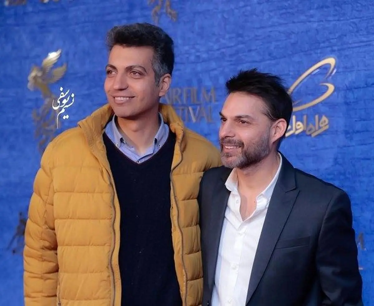 حمایت پیمان معادی از عادل فردوسی پور در واکنش به تقلب صداوسیما در جشنواره جام جم